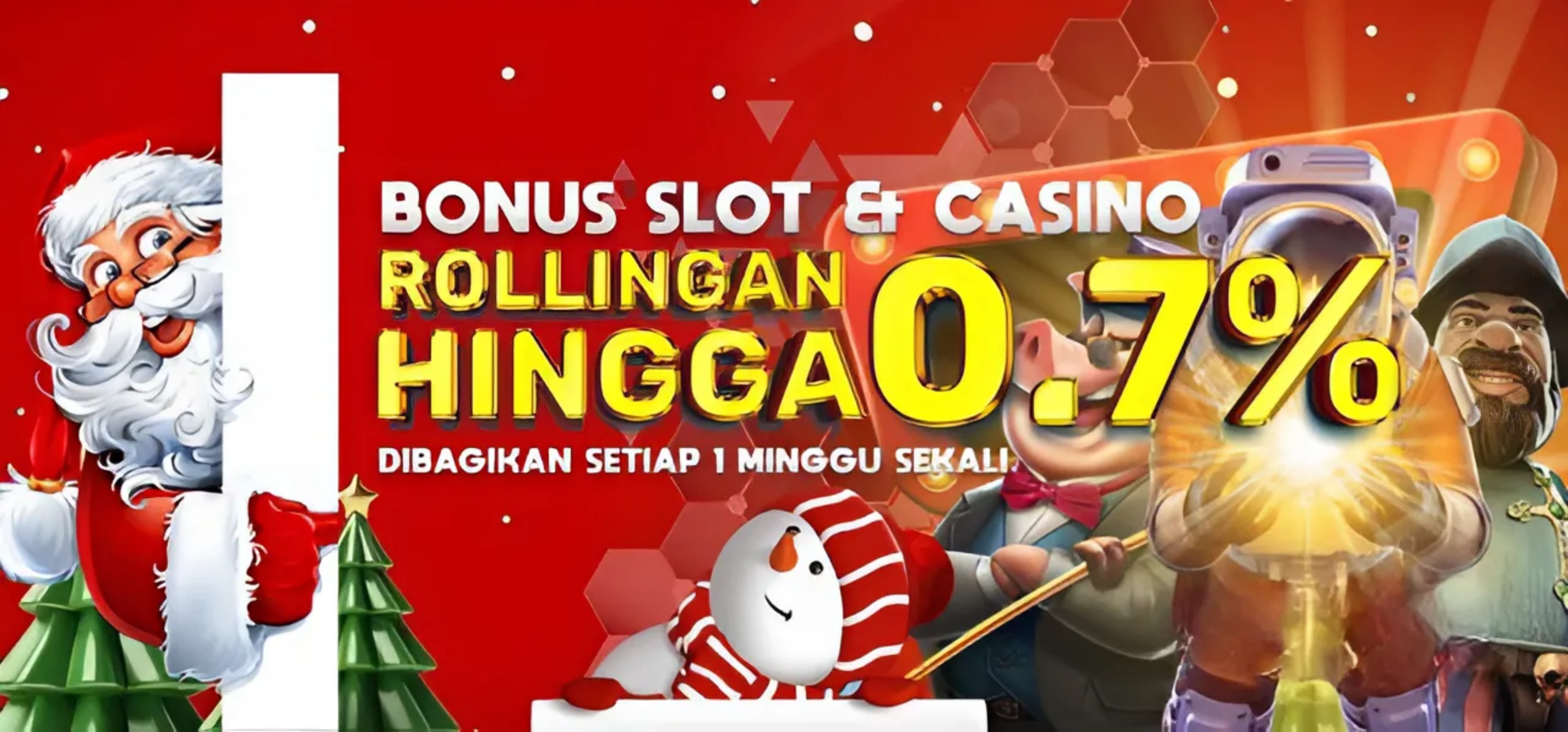 Slot Thailand